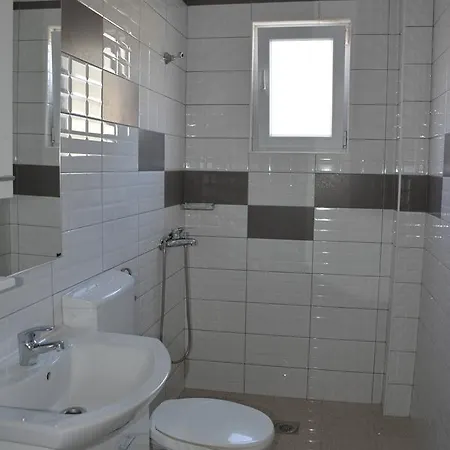 Studios Seaview Dobra Voda Exterior photo