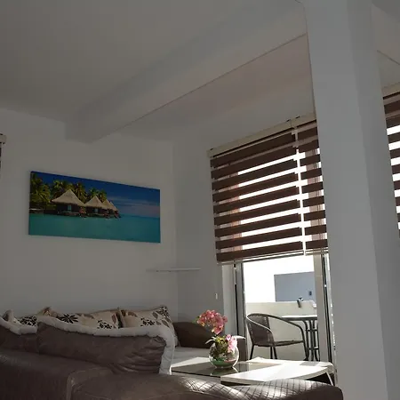 Studios Seaview Dobra Voda Exterior photo