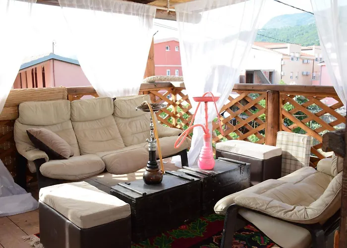 Studios Seaview