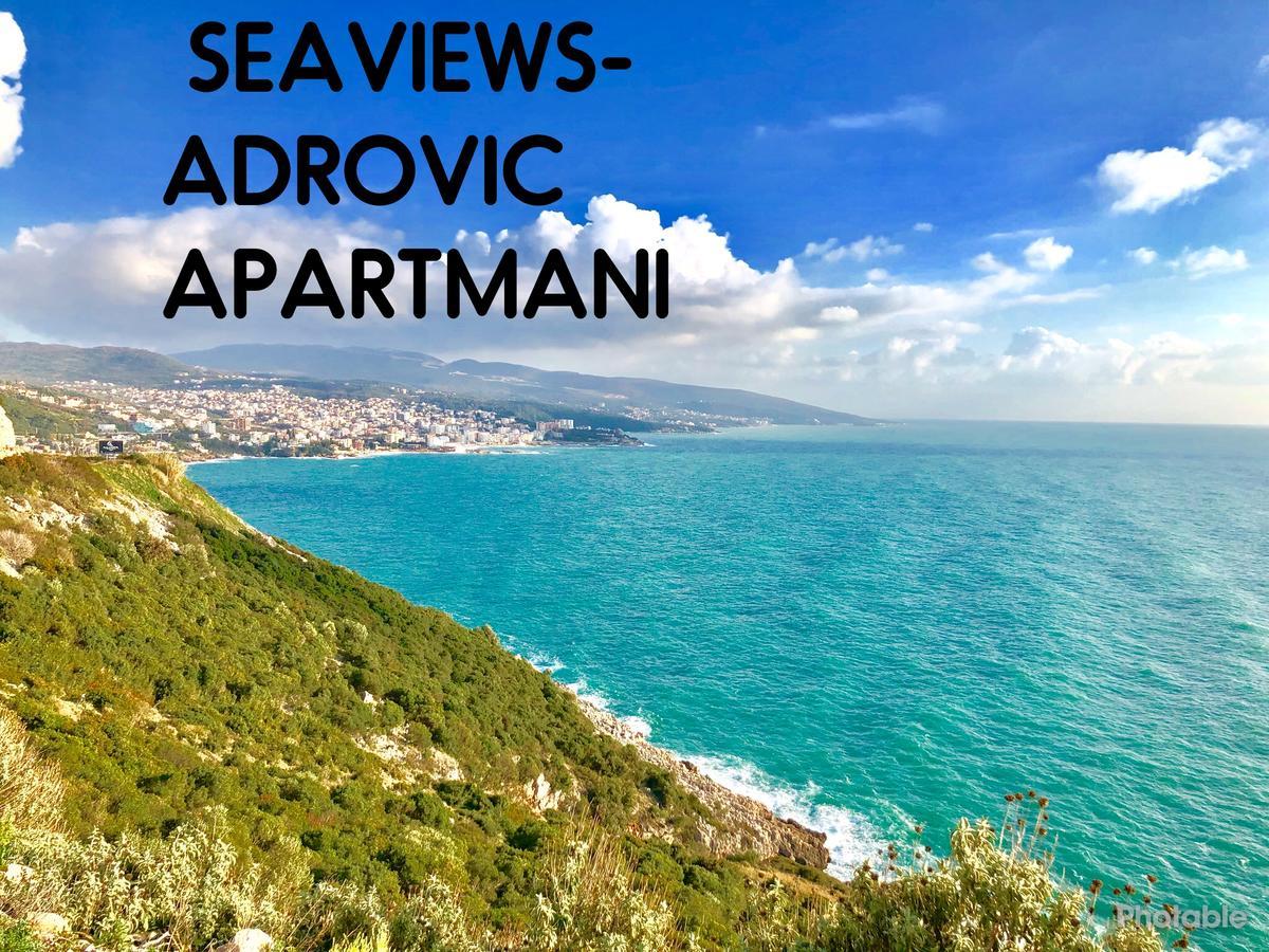 Seaview Apartment