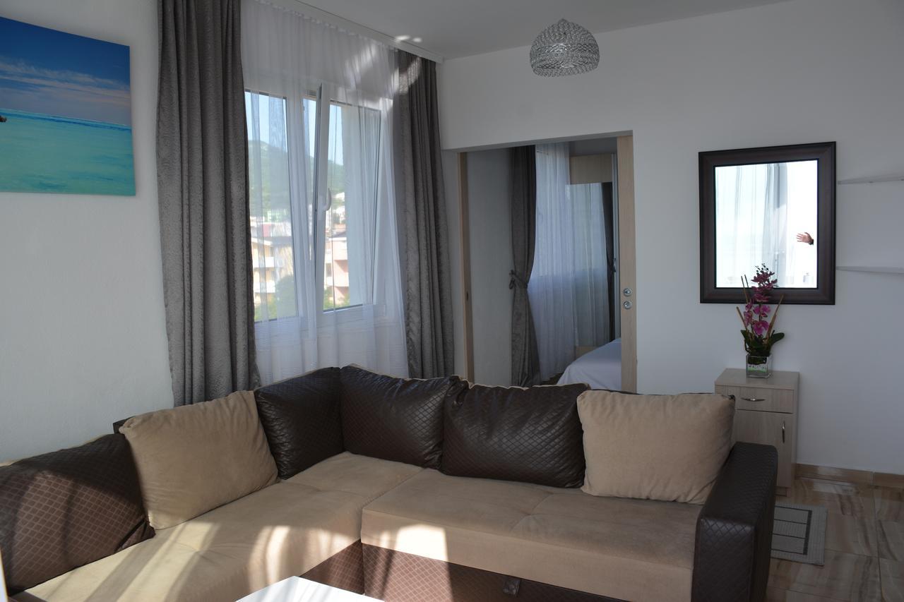Seaview Apartment Dobra Voda
