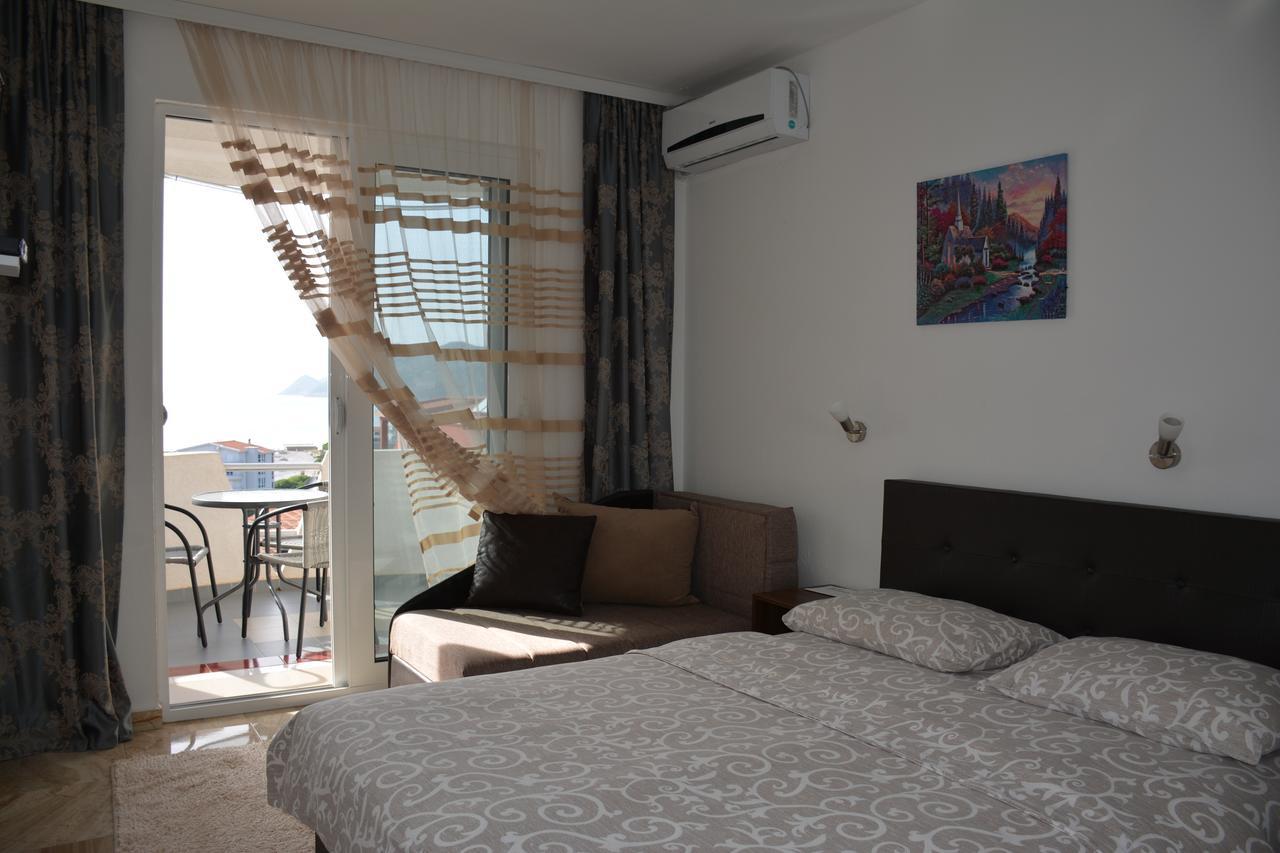 Seaview Apartment Dobra Voda