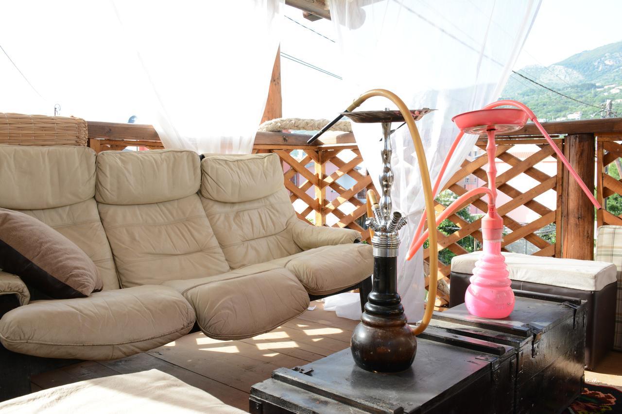 Seaview Apartment Dobra Voda